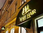Mari Hair (Pushkaryov Lane, 20/17), salón de belleza
