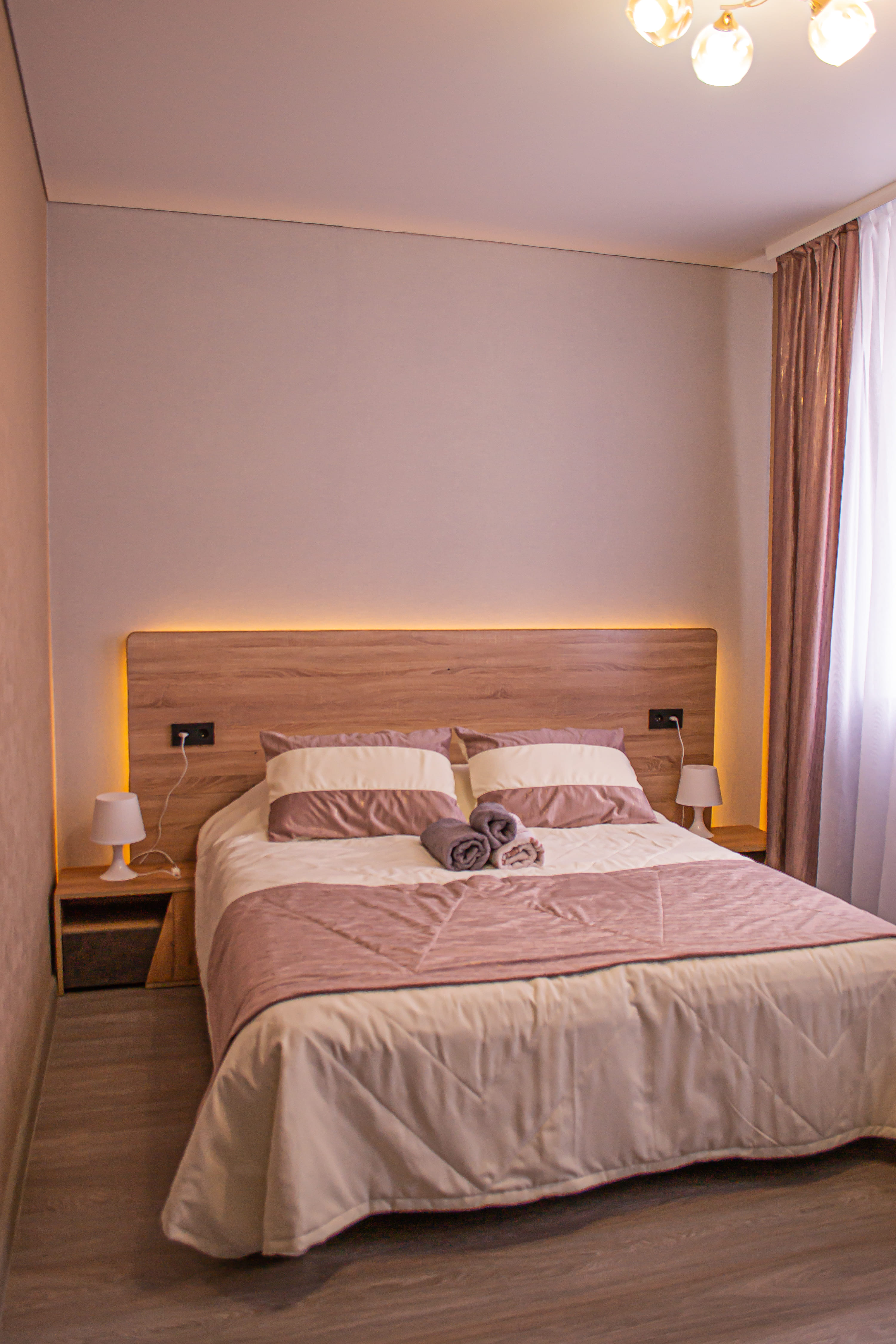 Фото Подворье