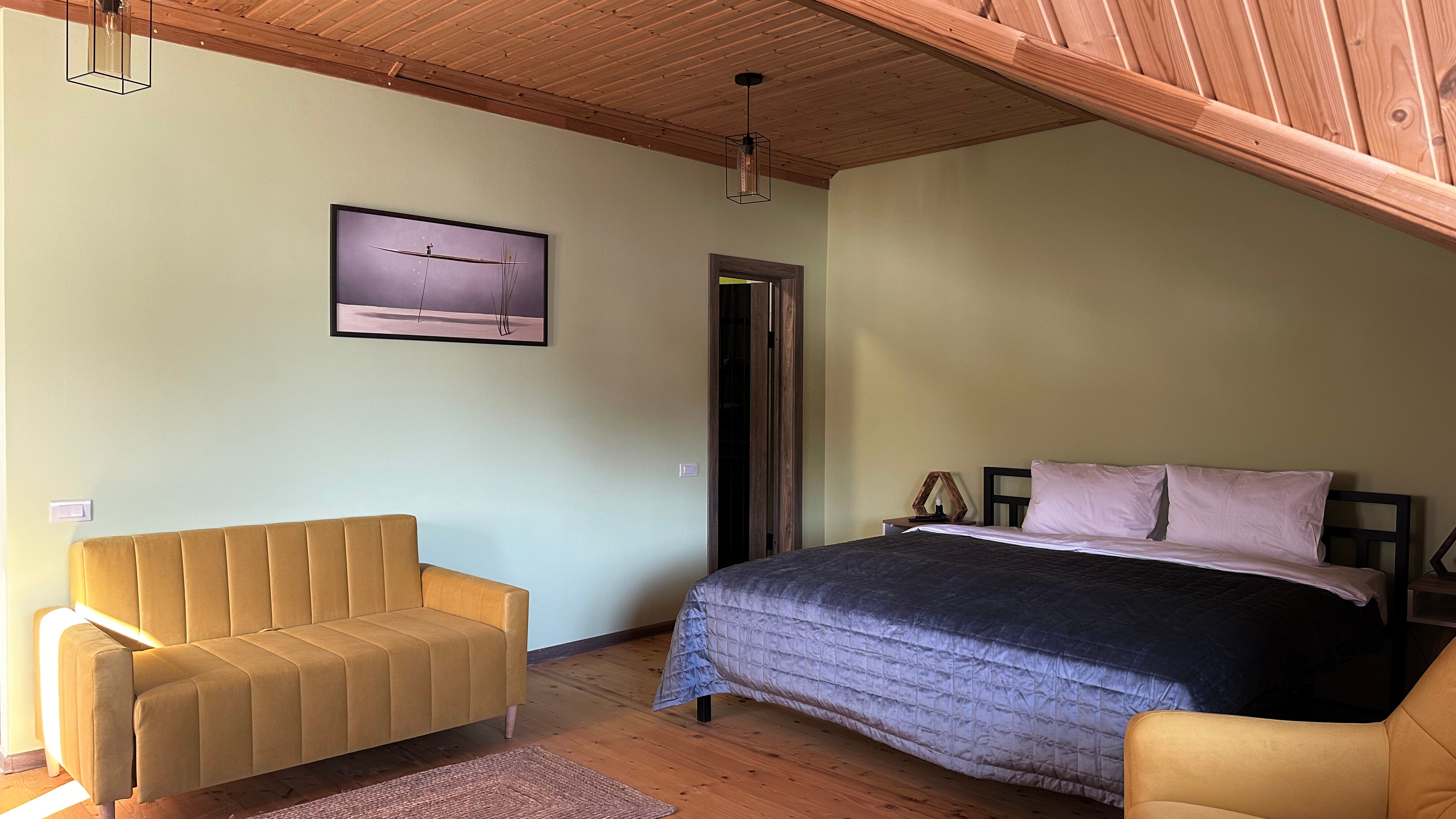 Фото Дом для друзей