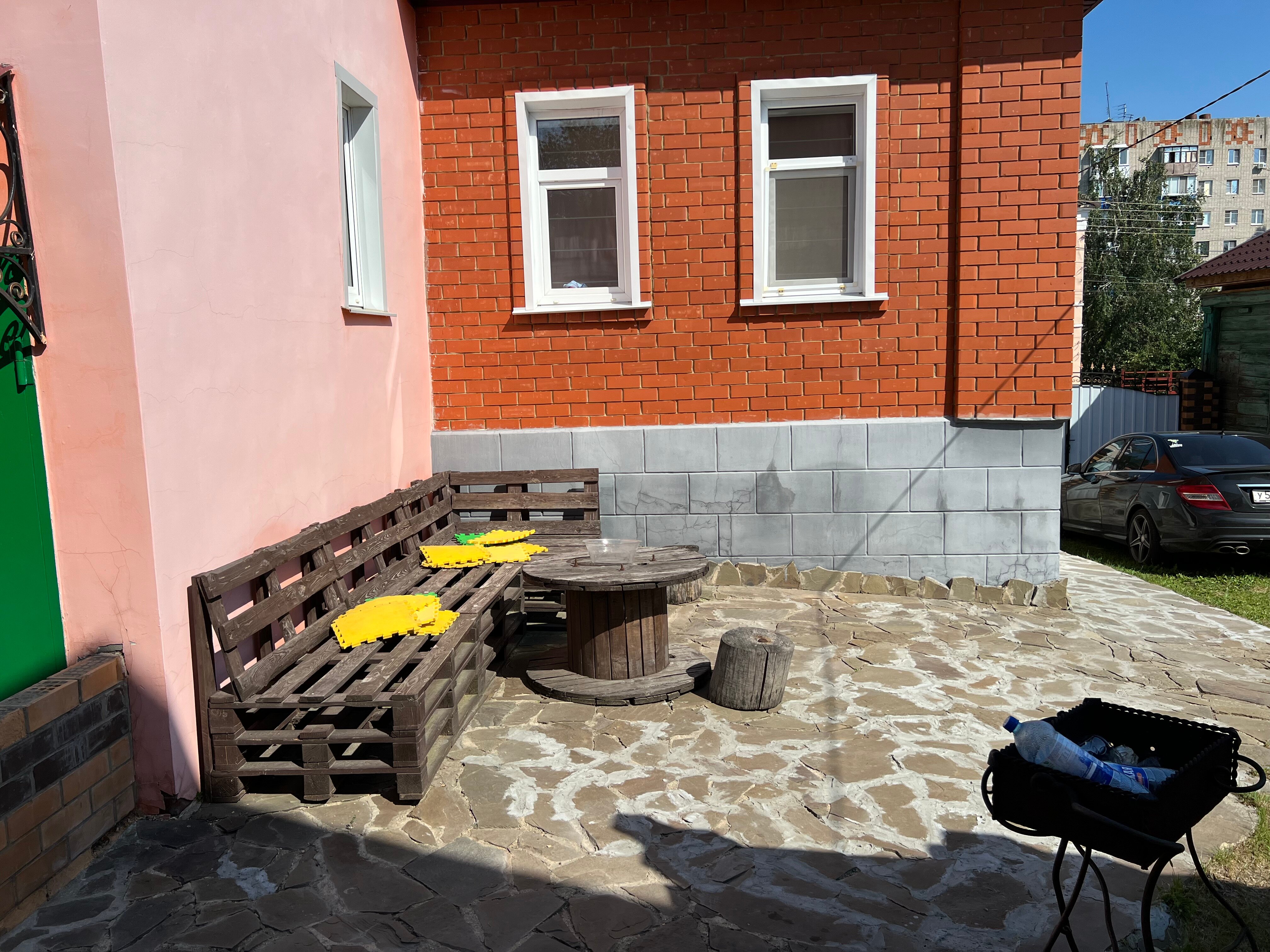 Фото Panorama Grand Berloga