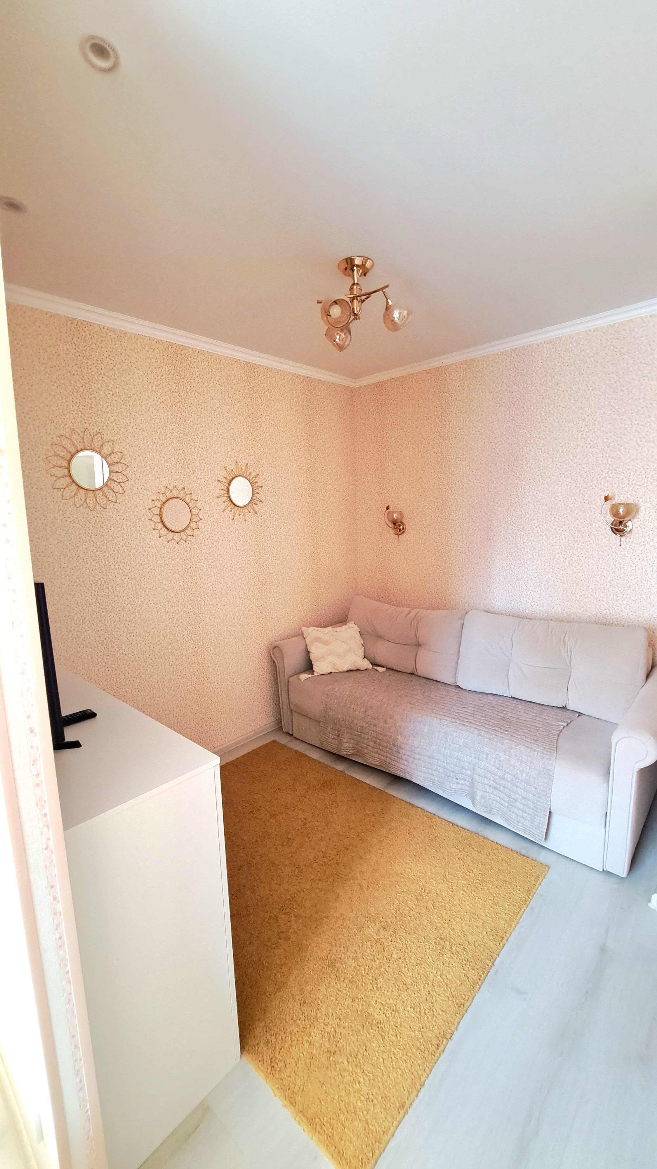 Фото Апартаменты Спутник