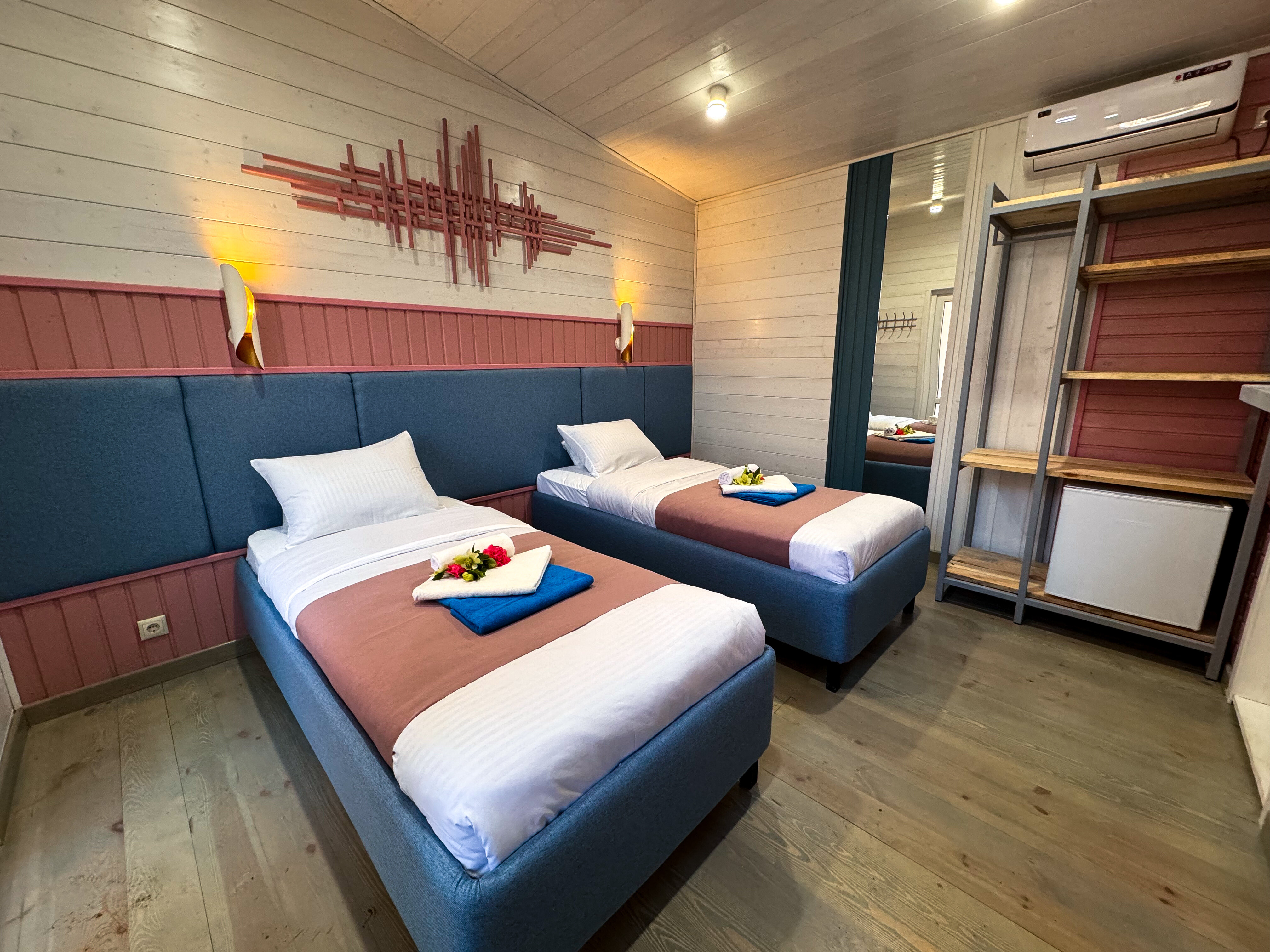 Фото Манреса