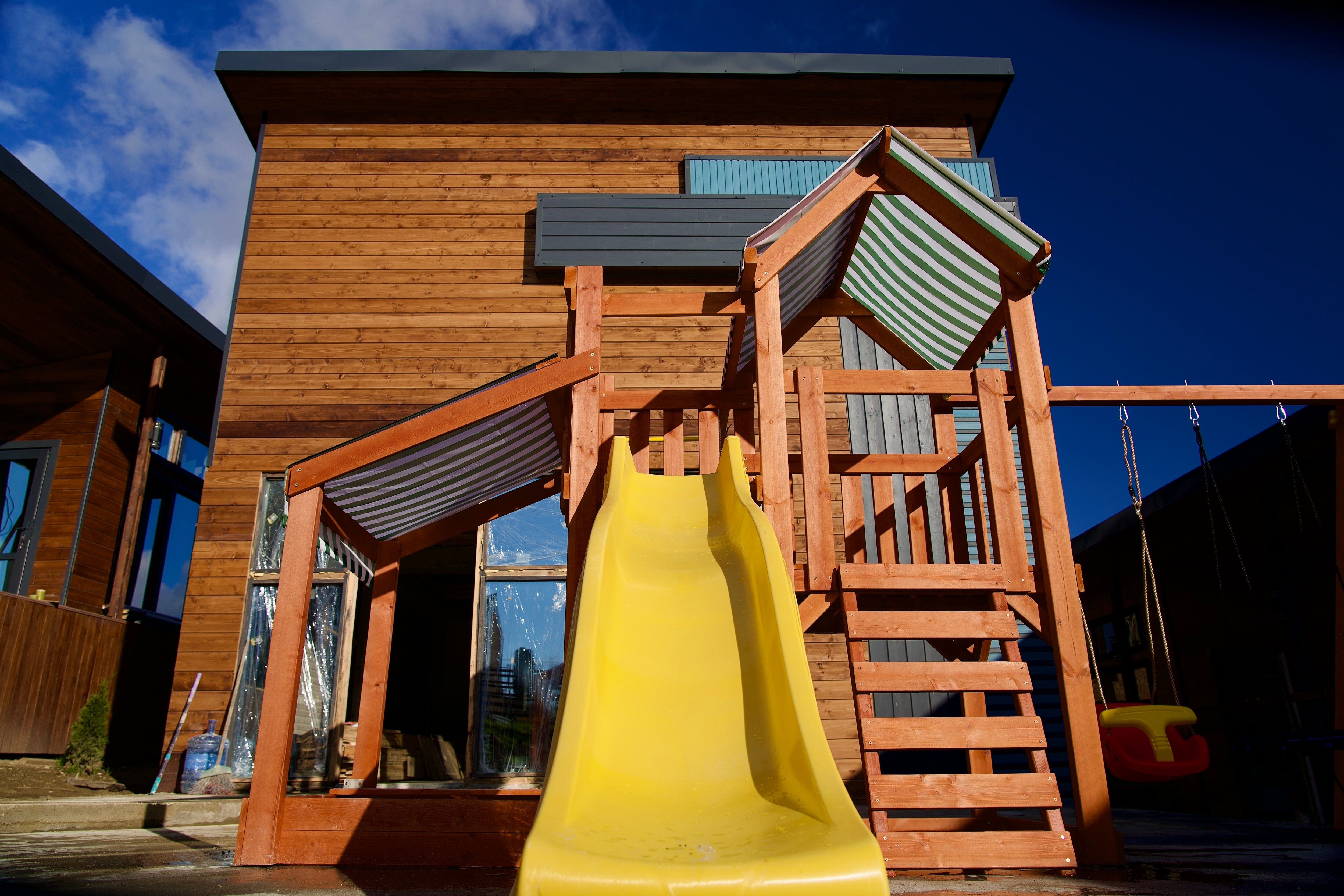 Фото Манреса