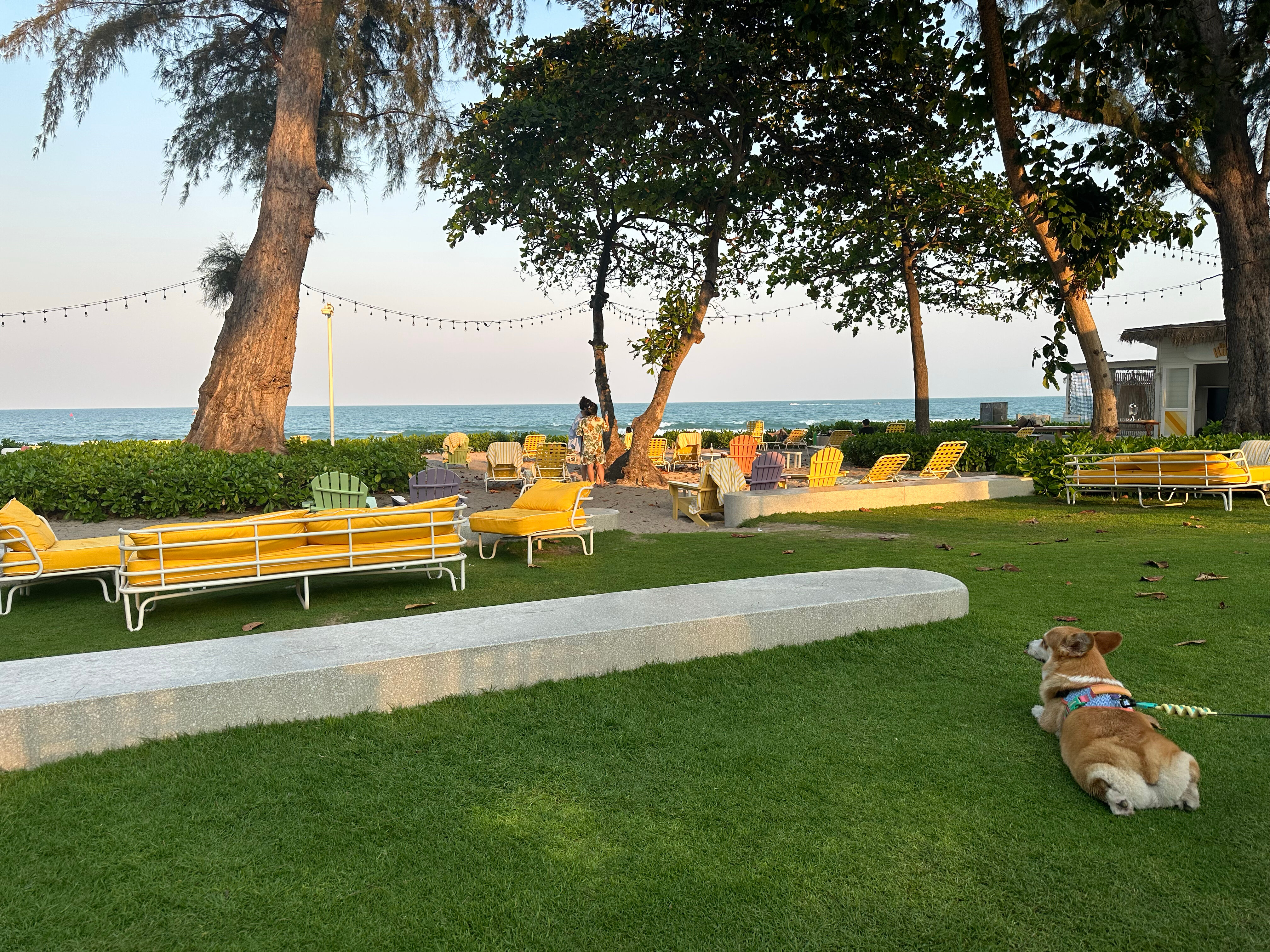 Фото The Standard Hua Hin