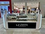 La'Venti (Leningradskaya Street, 28), perfume and cosmetics shop