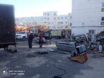 MetProm (Zemlyachki Lane, 17А), compra de materiales reciclables