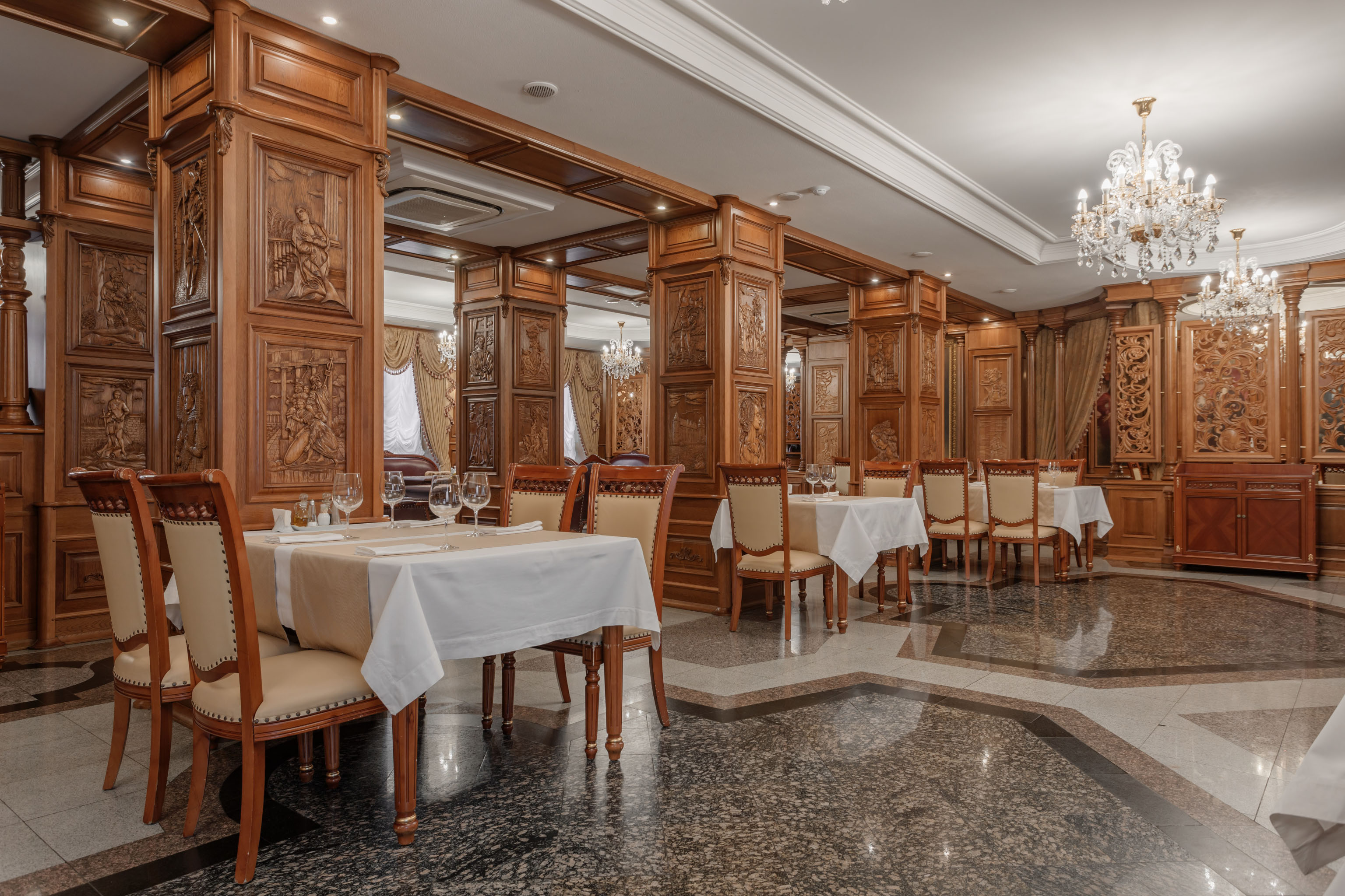 Фото Ричмонд