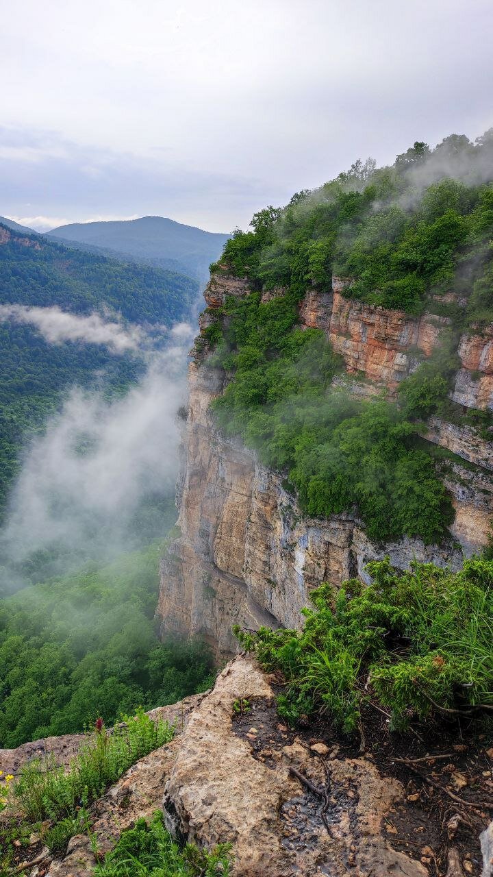Фото Мезмай Мезон