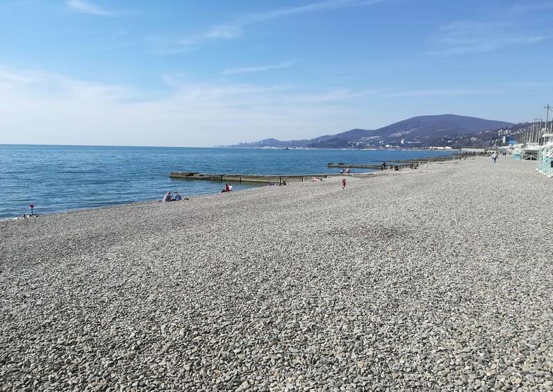 Фото Дом у моря