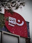 Estimed Prime (Chilanzar District, Chilanzar Residential Area, 1-mavze, 11A) ، مركز طبي، عيادة