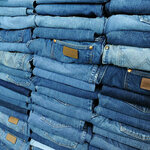 Soul Jeans (Orbita-3 Subdistrict, 1), jeans store