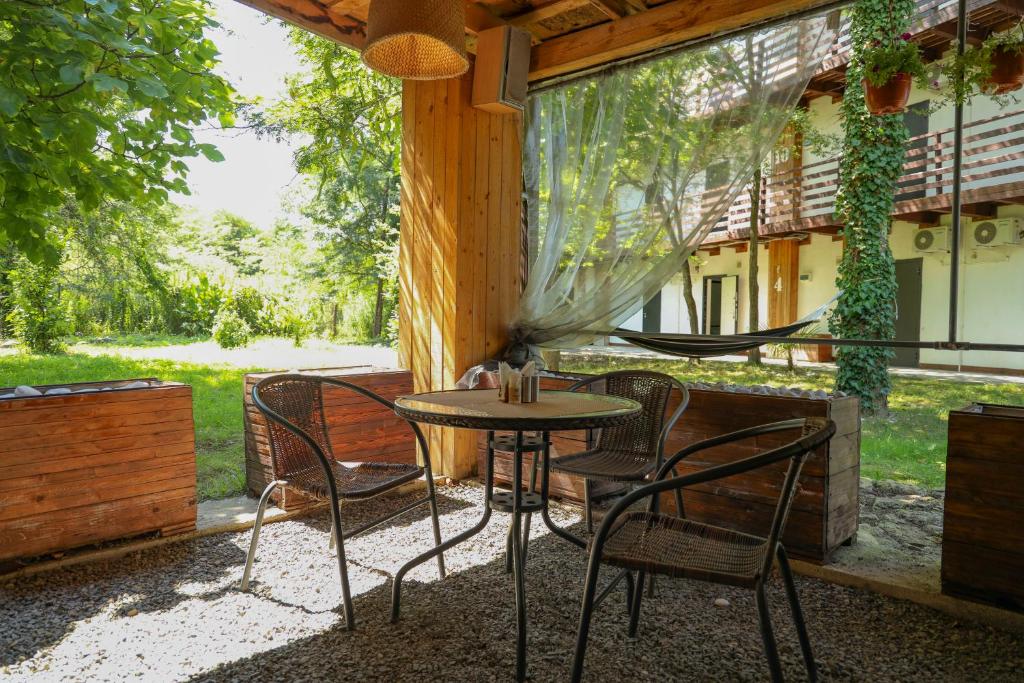 Фото Aqua Resort