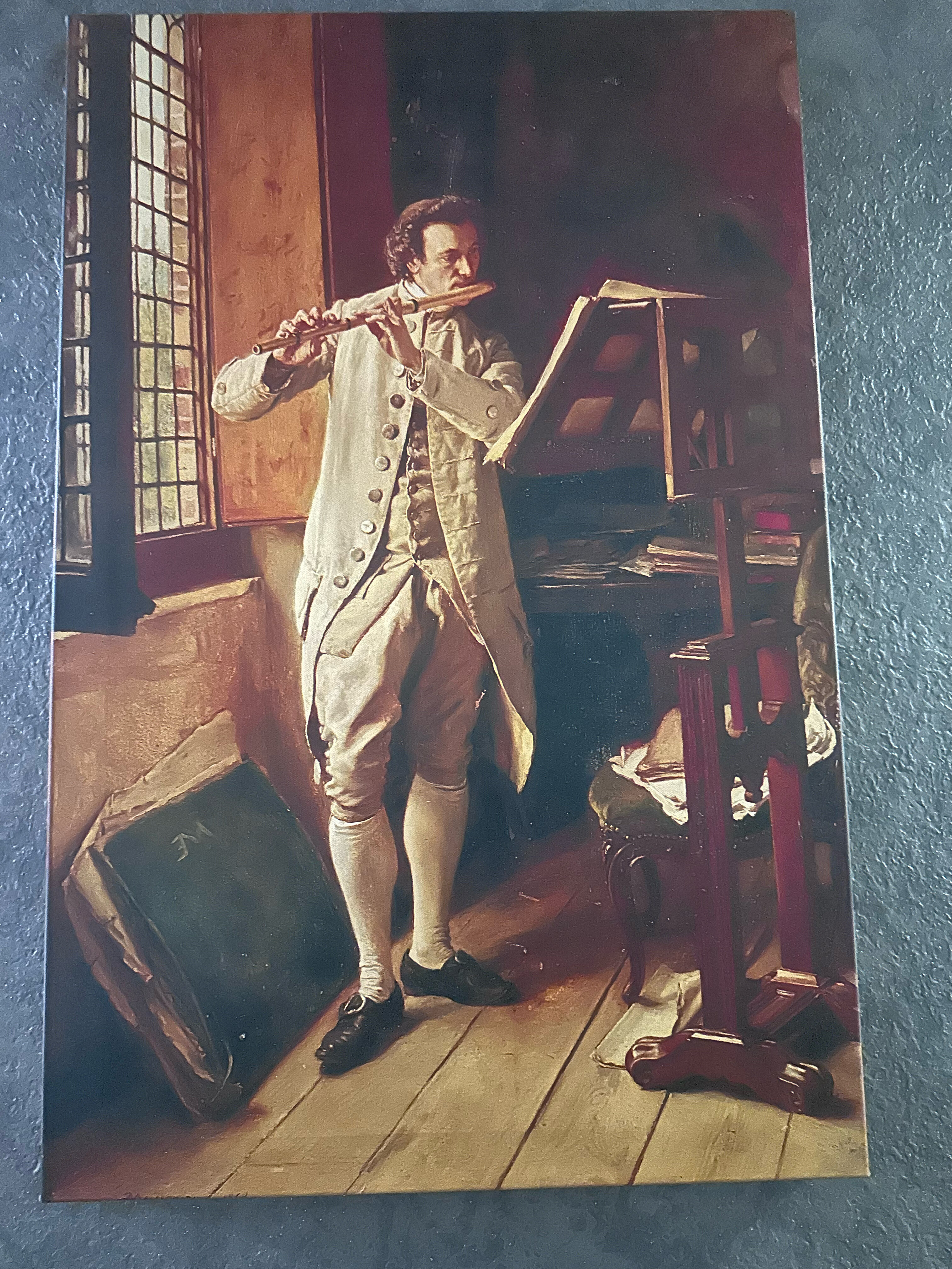 Фото Чайковский