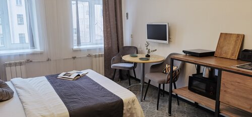 Гостиница Come Inn Apartments в Санкт-Петербурге