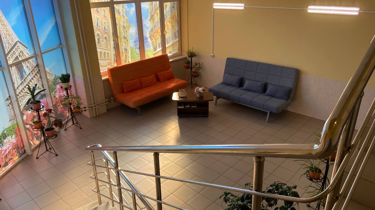 Фото отеля 5