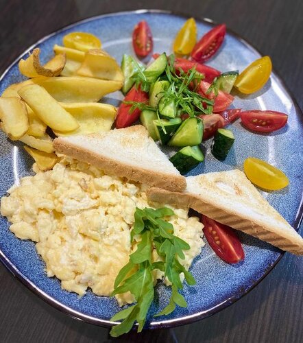 Гостиница KaAiEr в Алматы