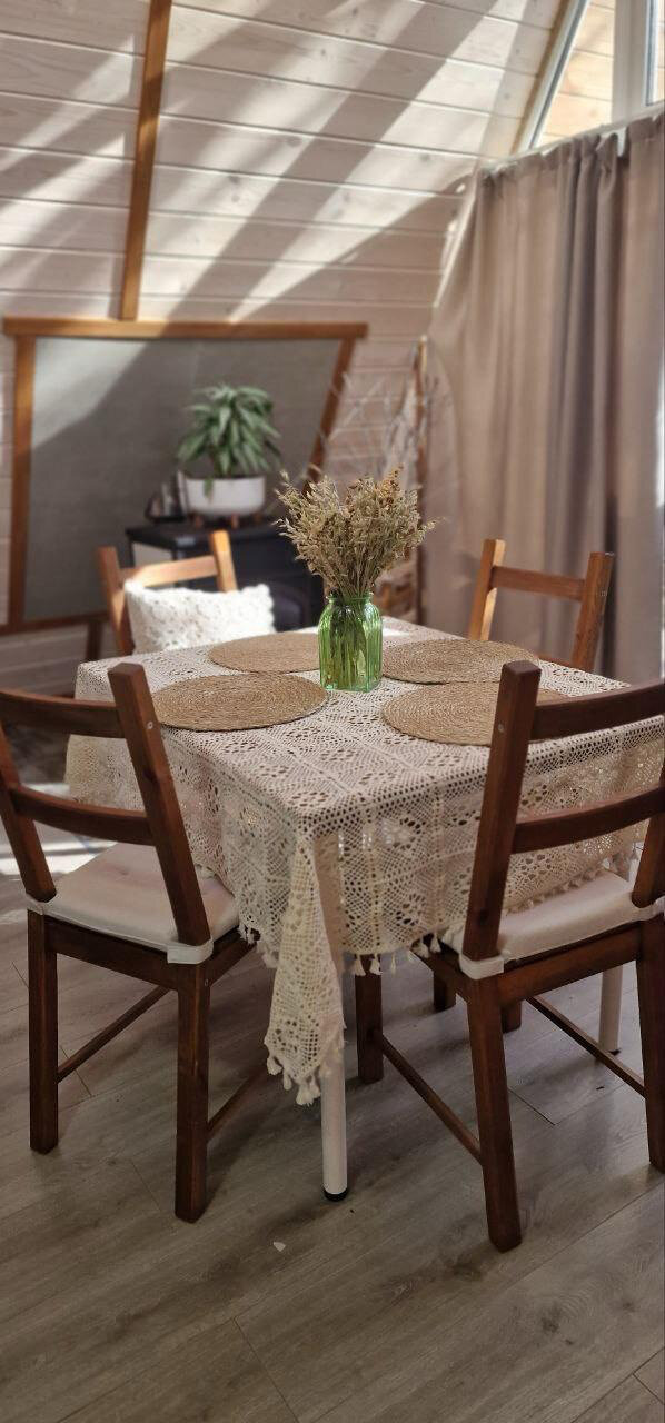 Фото Дом для друзей Архыз