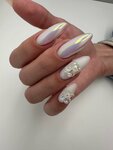 Tu nails (Varfolomeeva Street, 259), nail salon
