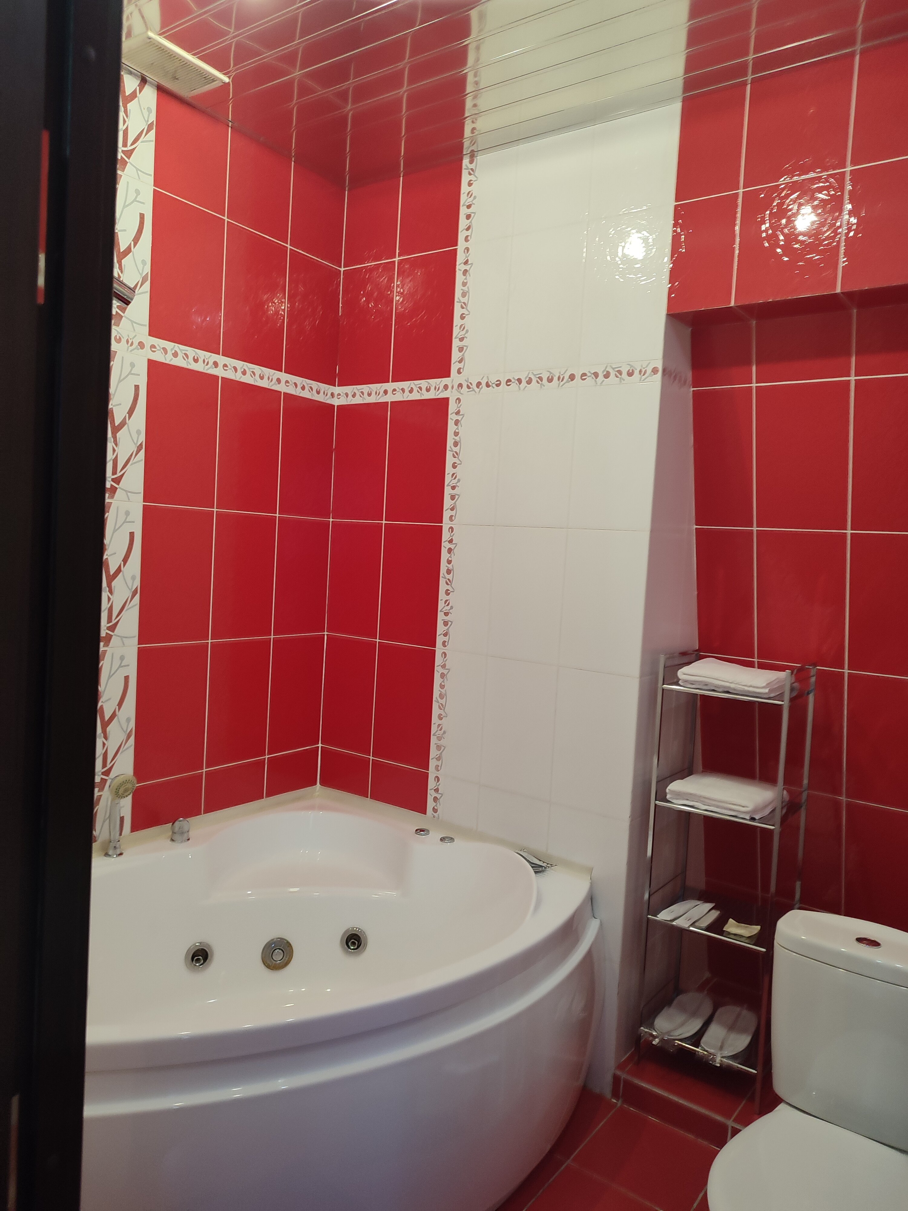 Фото Рандеву