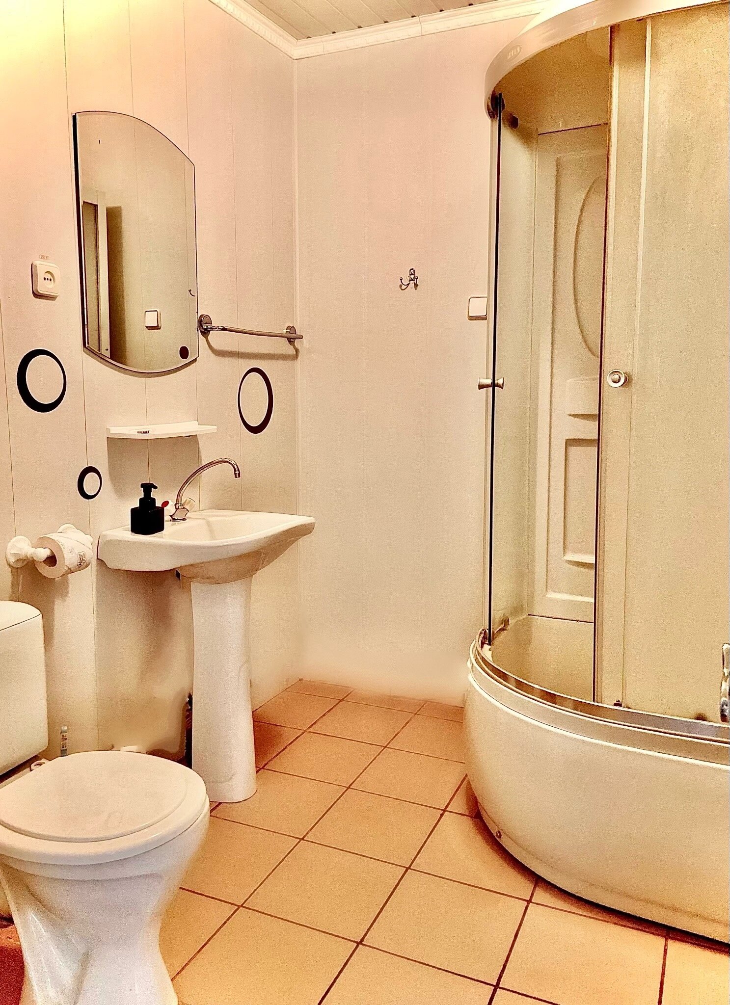 Фото Каменная гора