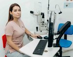 Centr oftalmologii i mikrohirurgii glaza Santal (Proletarskaya ulitsa, 4), corrección de la vista