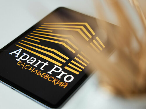 Apart Pro SPb фото 5