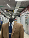 Nazars costumes (Krasnoyarsk, Gazety Krasnoyarskiy Rabochiy Avenue, 9), clothing store