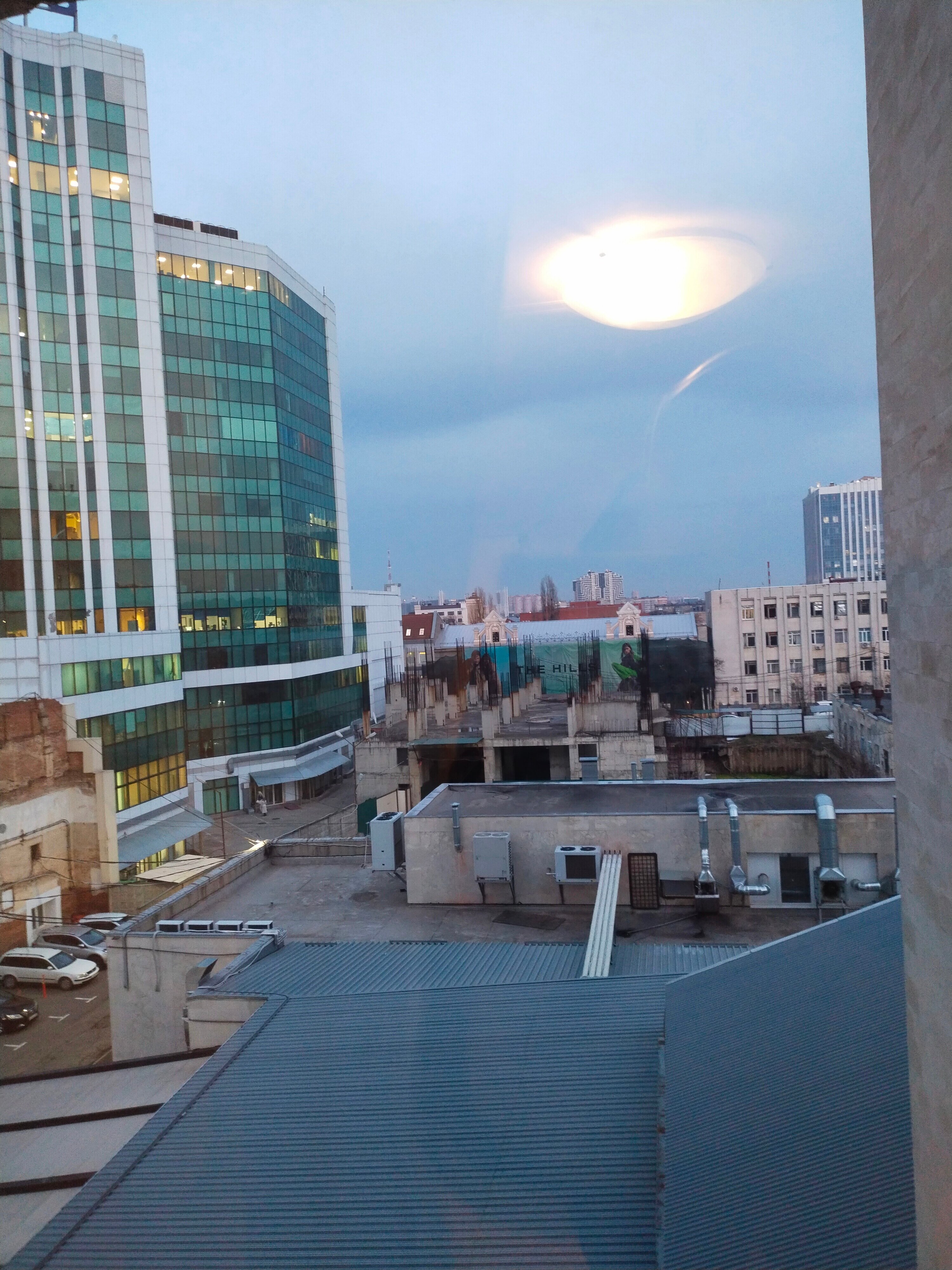 Фото Гостиница Москва