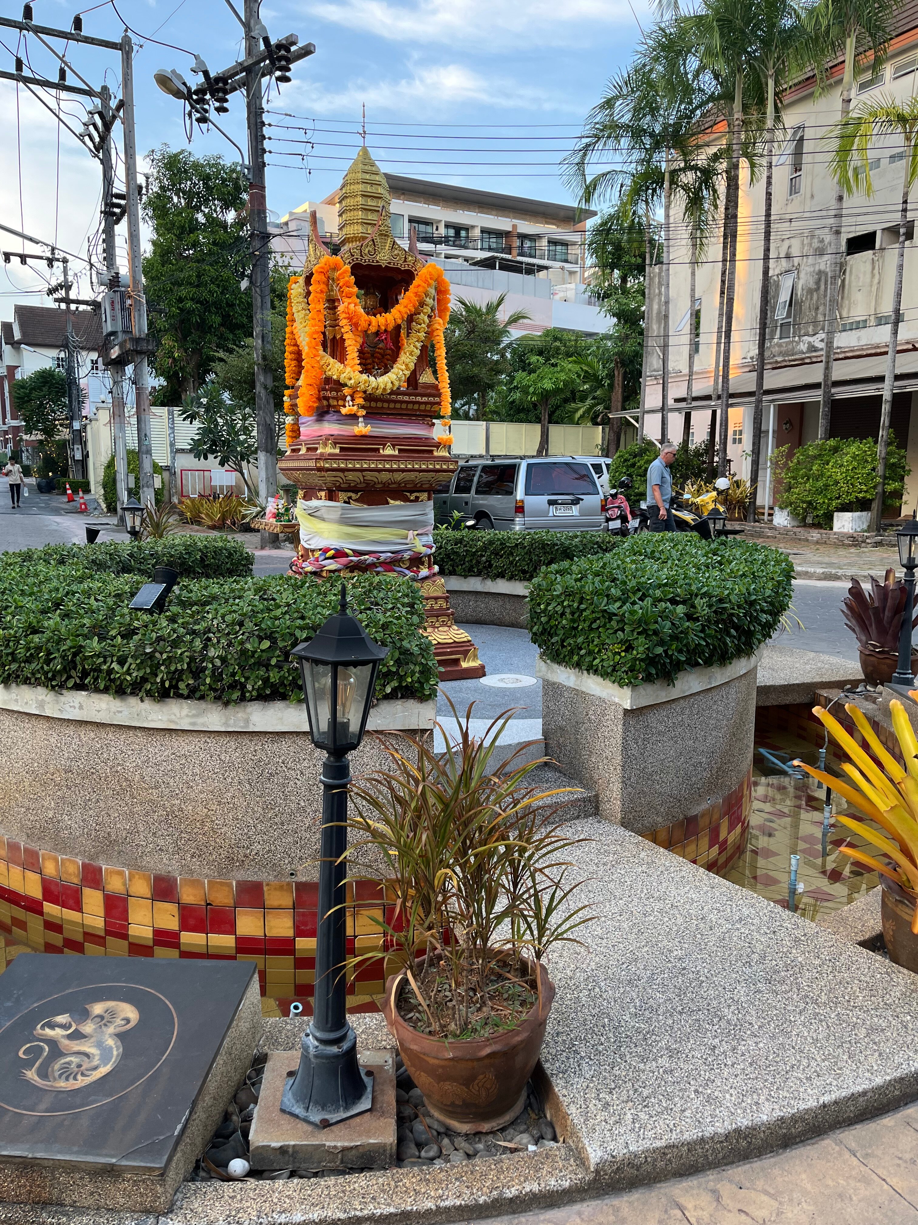 Фото The Beach Heights Resort