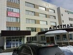 Ребус М (Karla Marksa Street, 16), concrete, concrete products