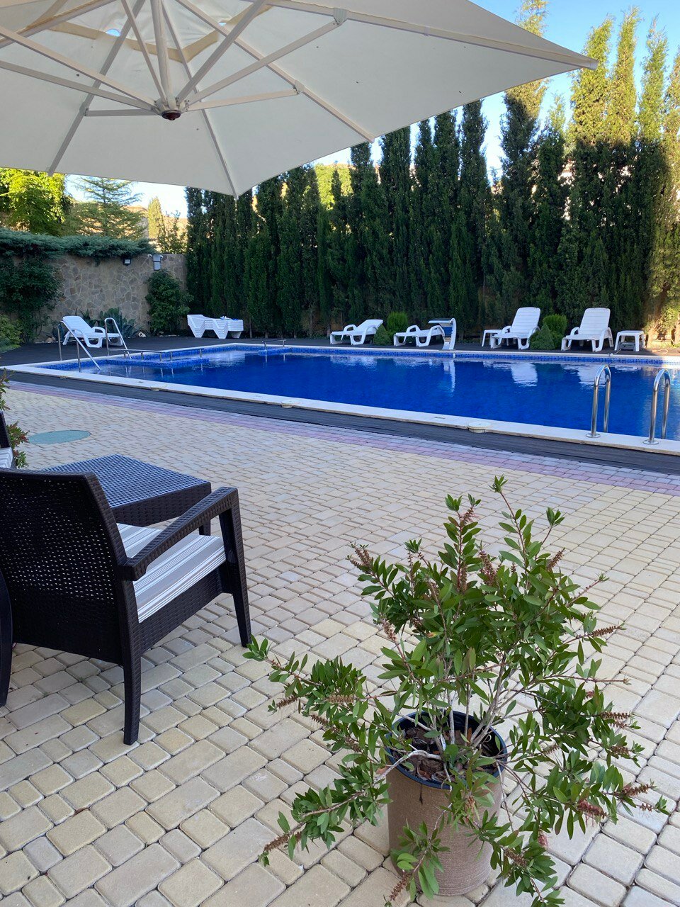 Фото Sineva Del Sol