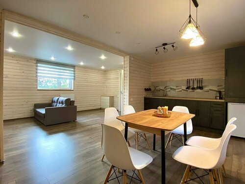 Гостевой дом Groots house  фото 8