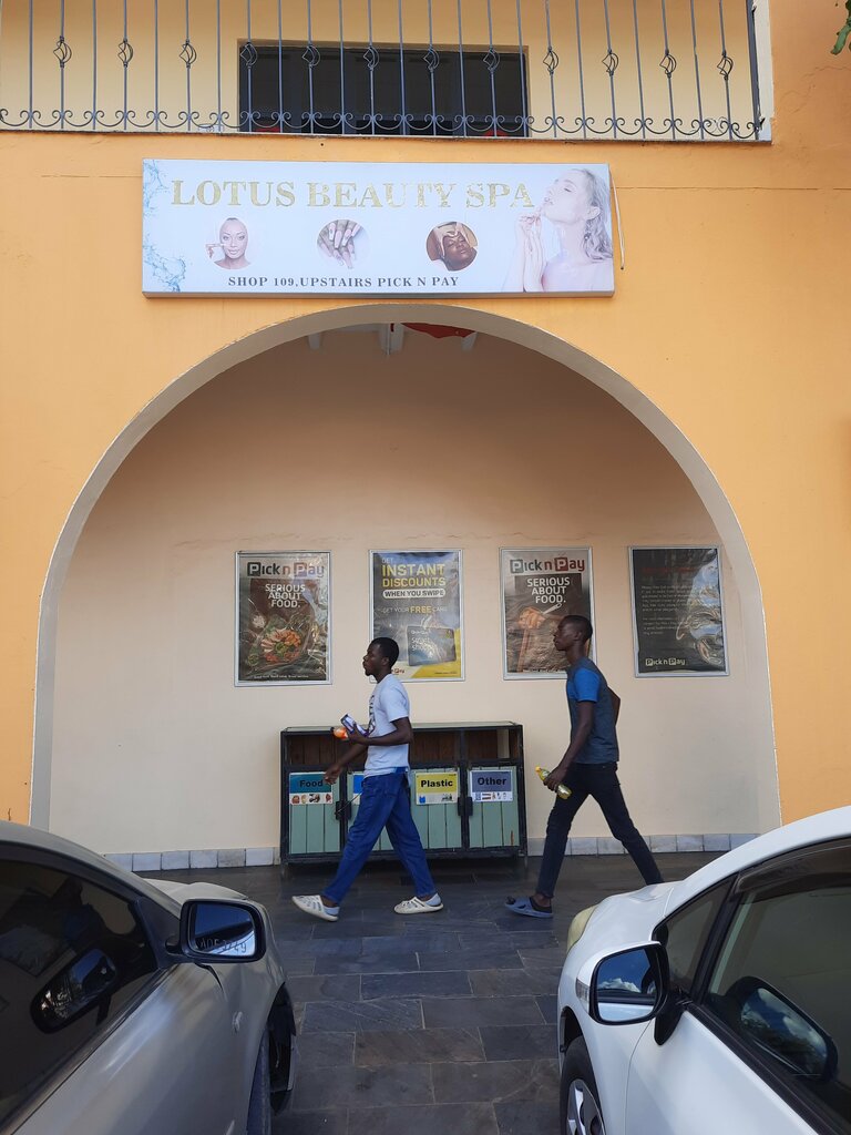 Beauty salon Lotus Beauty and Training Studio, Lusaka, photo