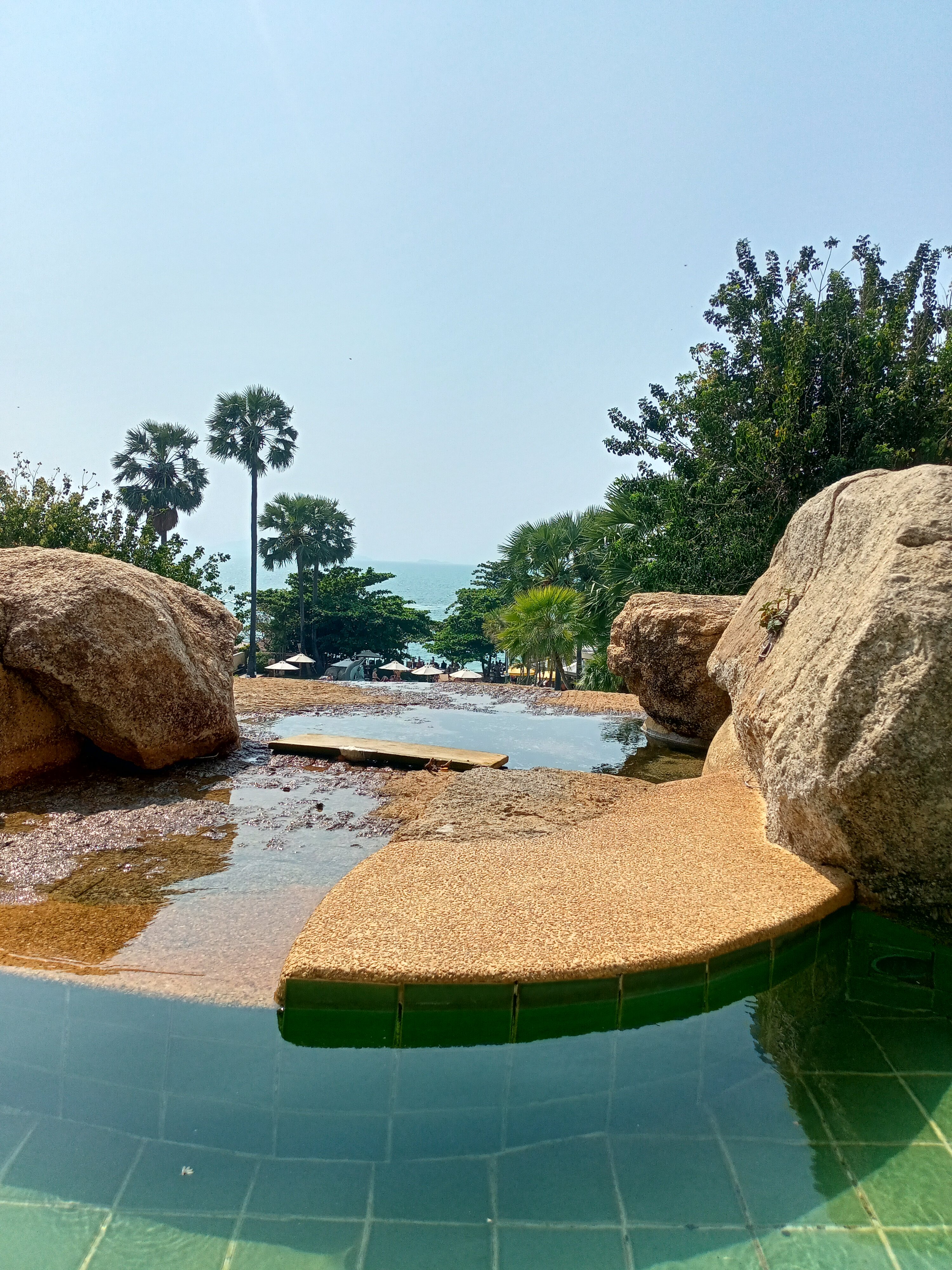 Фото Pullman Pattaya Hotel G