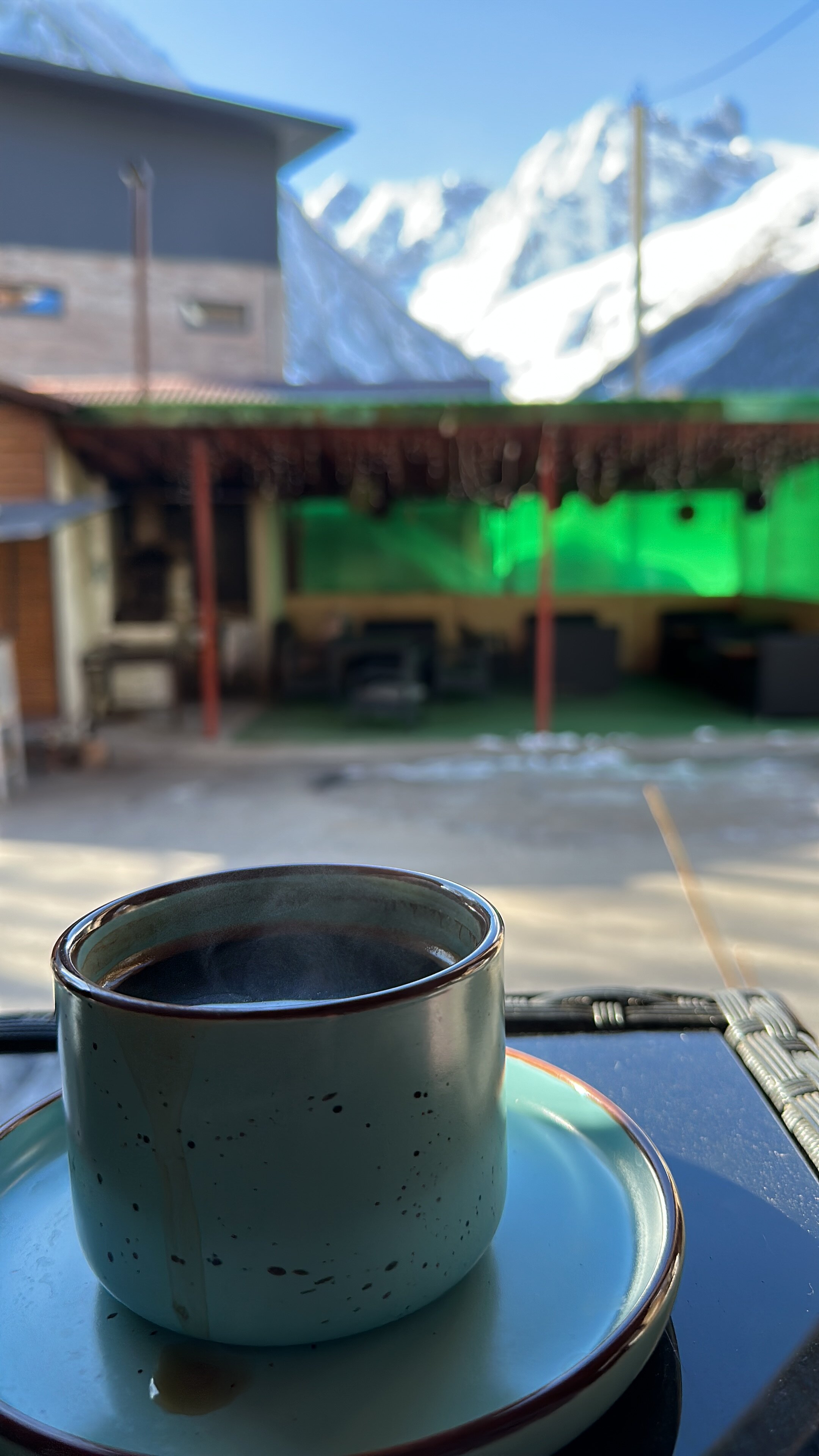 Фото Алатау Люкс