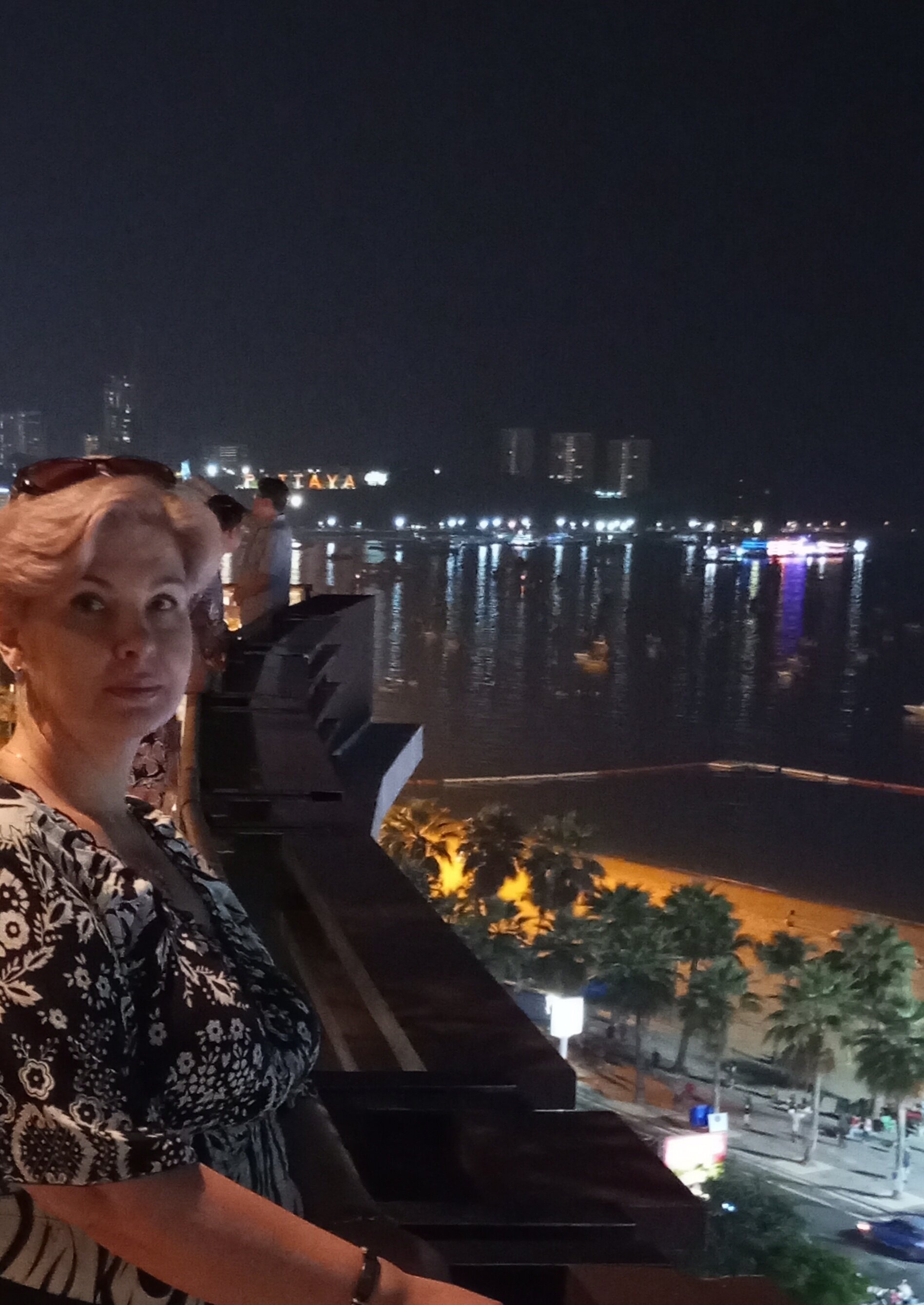 Фото Hilton Pattaya