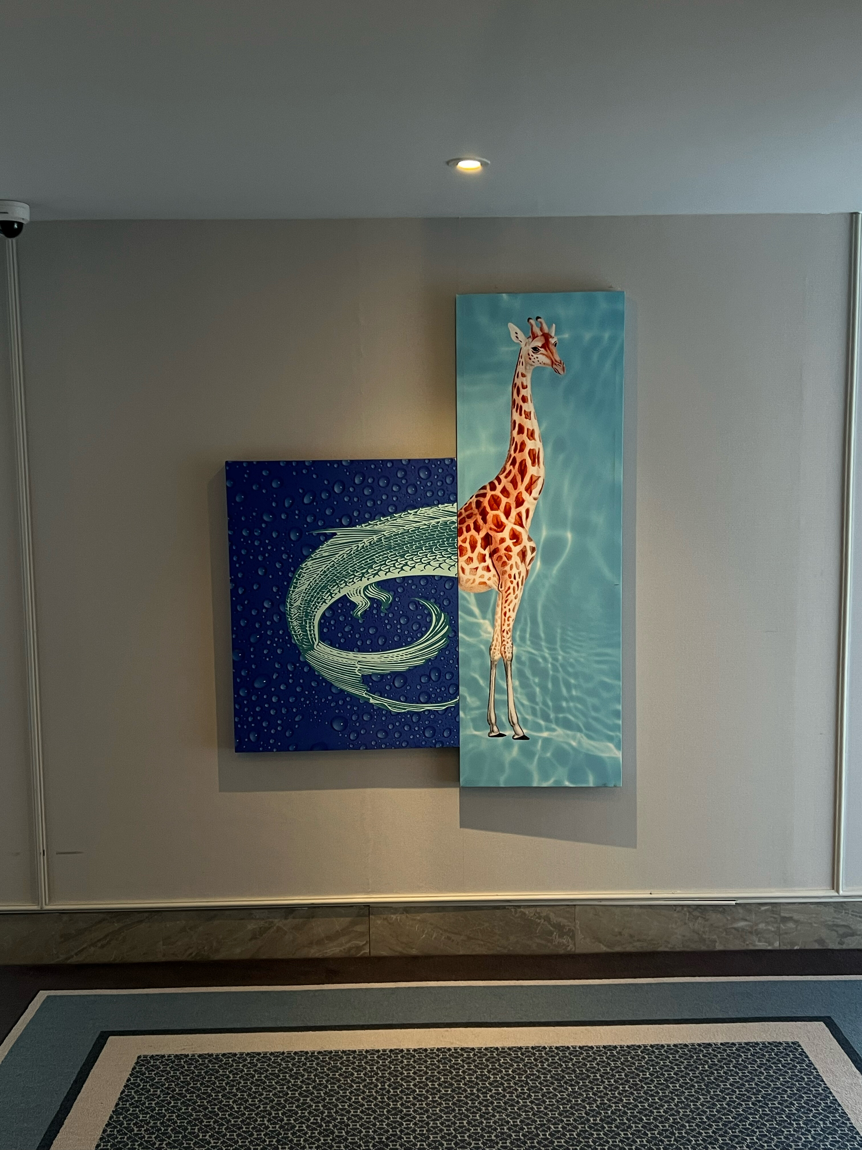 Фото The Salil Hotel Riverside Bangkok