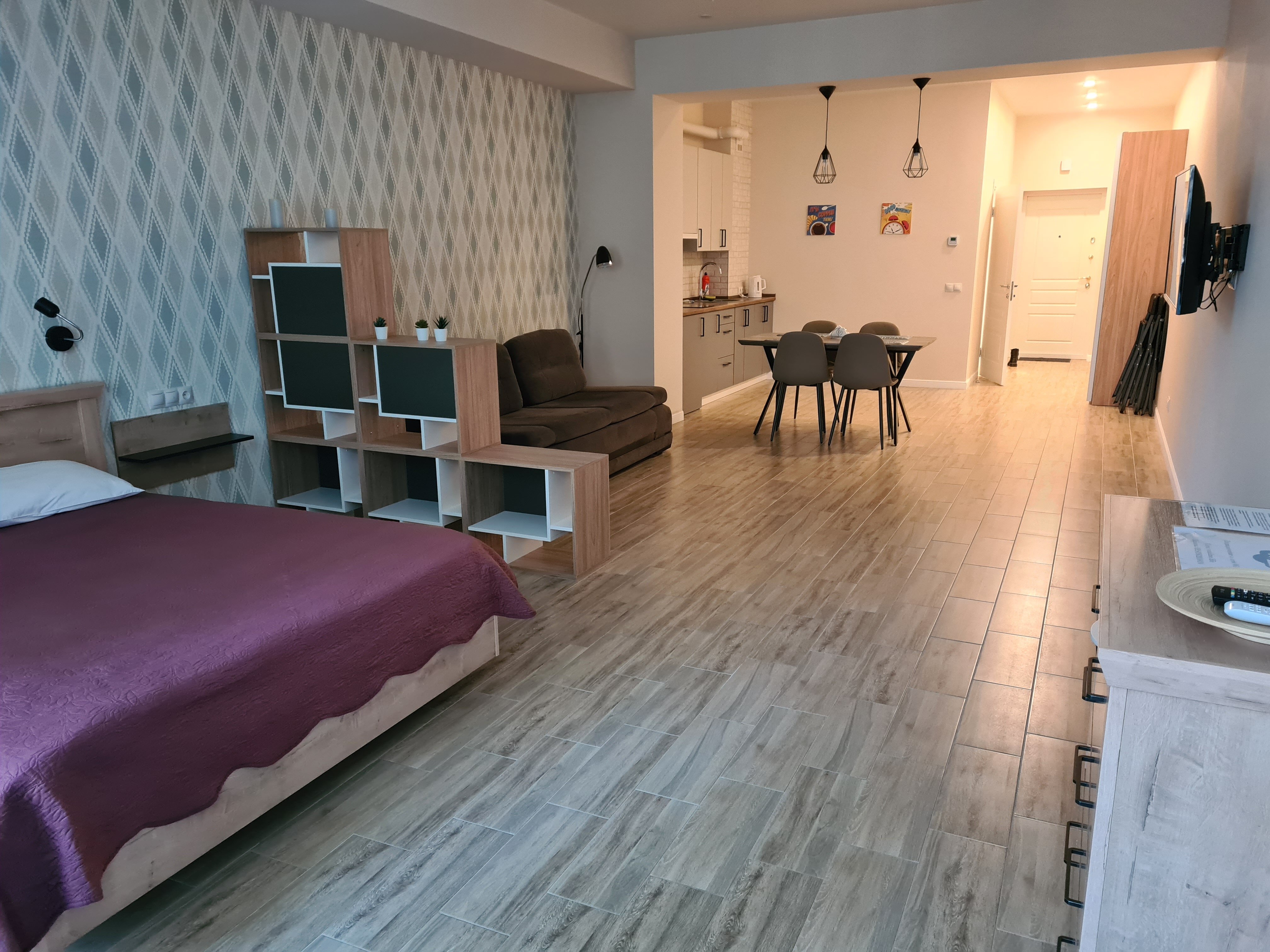 Фото Apartments Malina Shtolz