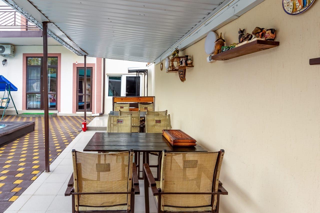 Фото Подкова