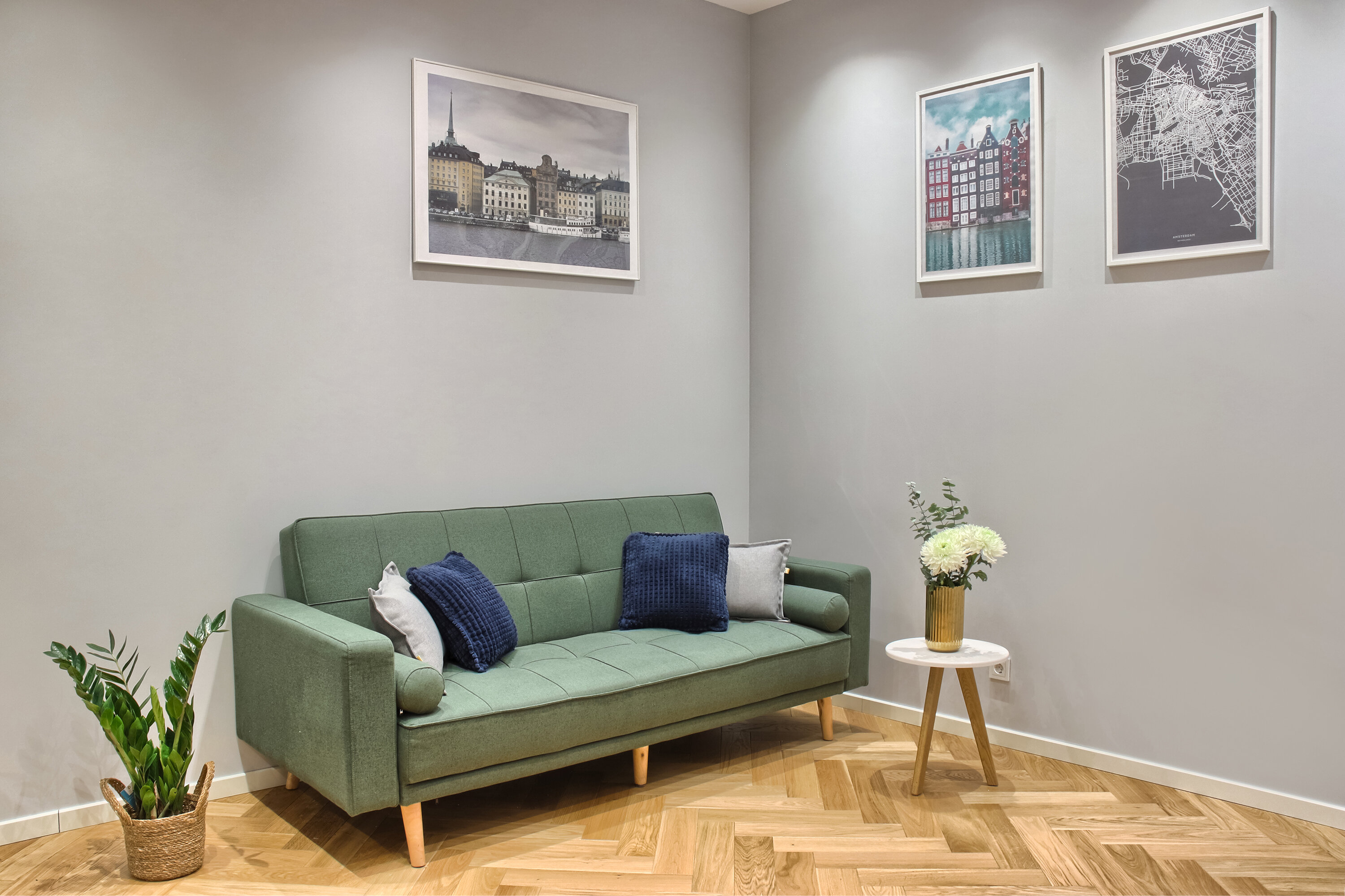 Фото Myhome Yourhome