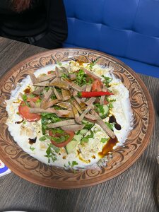 Chaykhana Chirchik (Ramenskoye, Vokzalnaya street, 3), cafe
