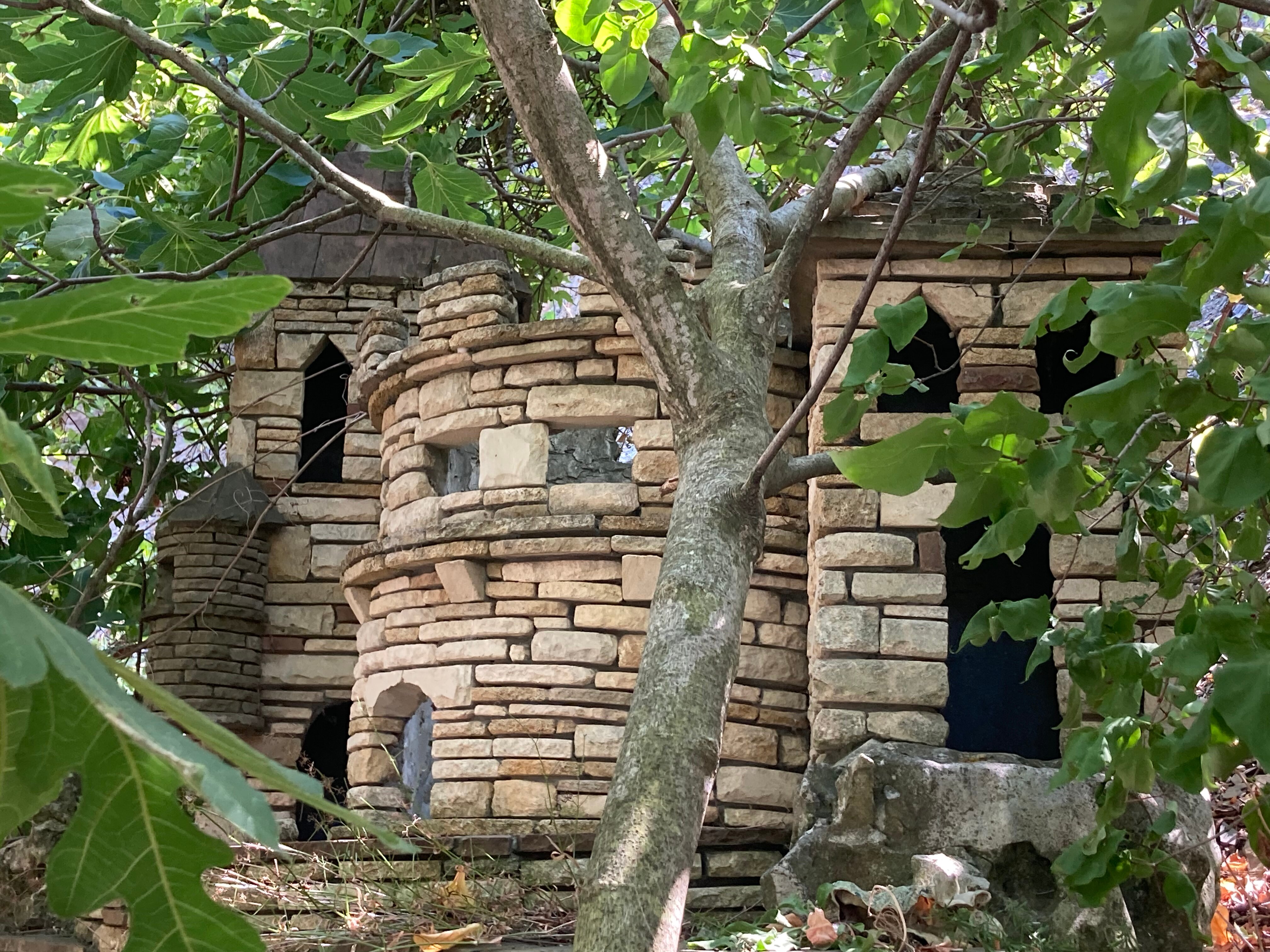 Фото Горный Воздух