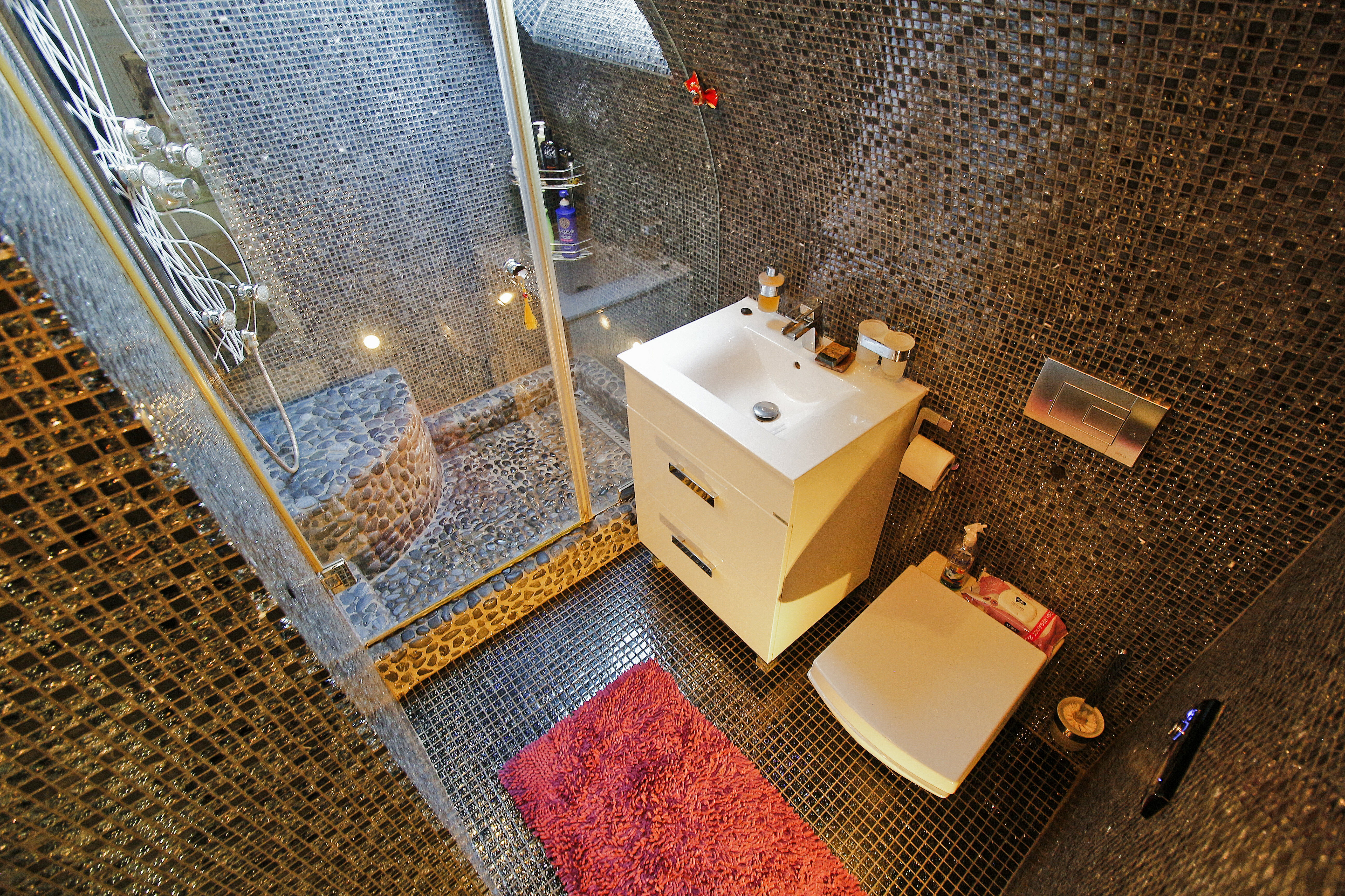 Фото Душевное пространство