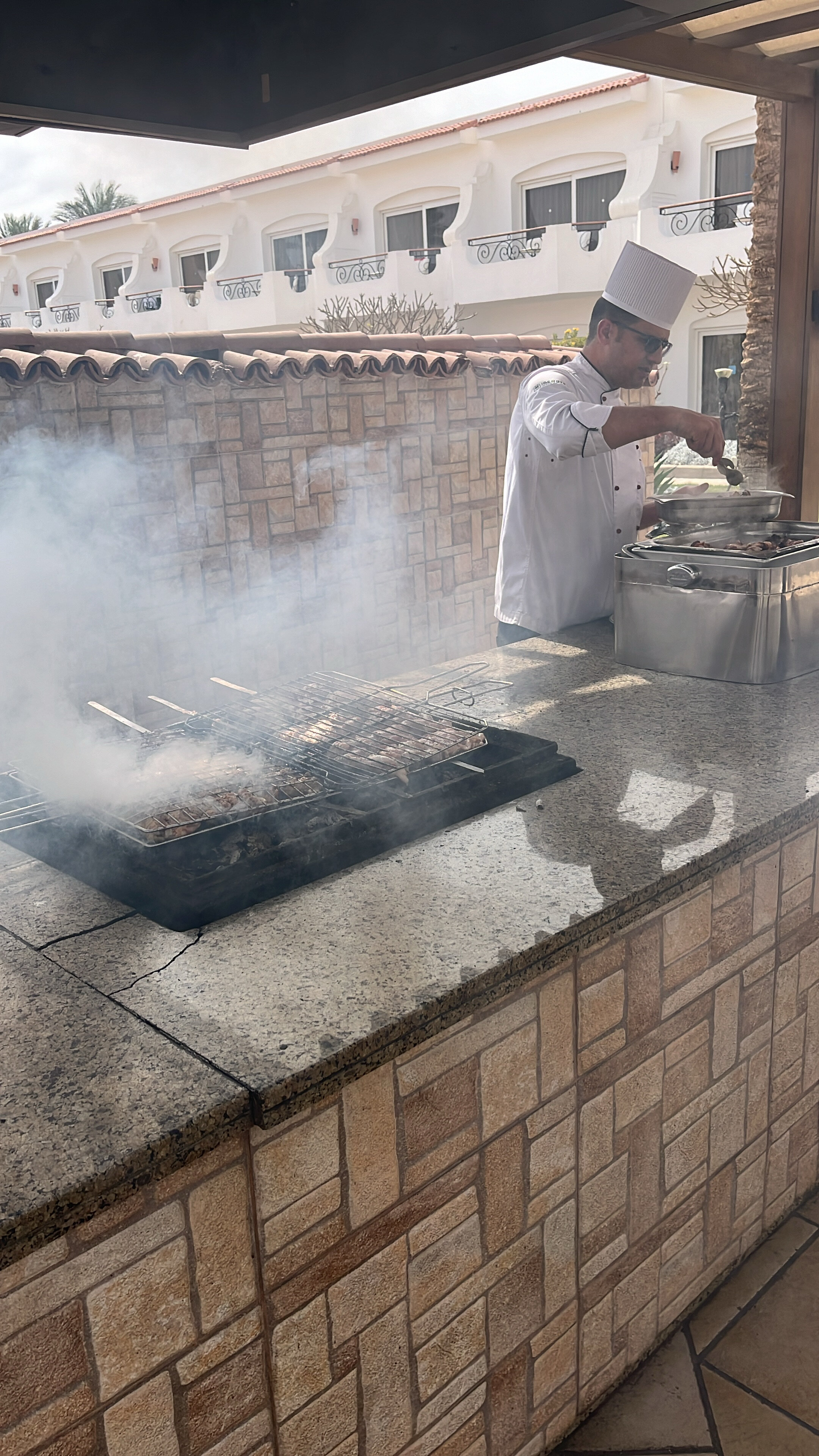 Фото Iberotel Palace