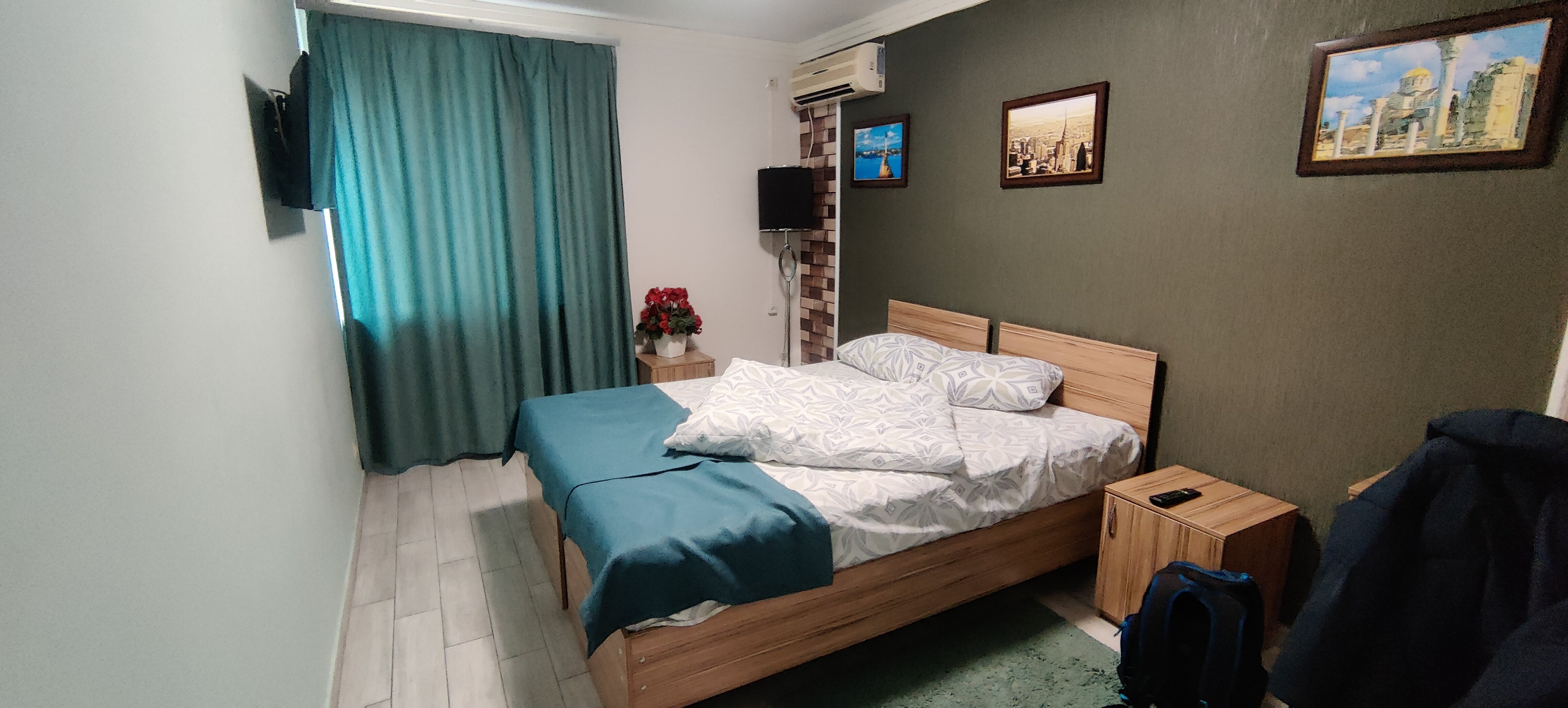 Фото Бутик Отель № 19