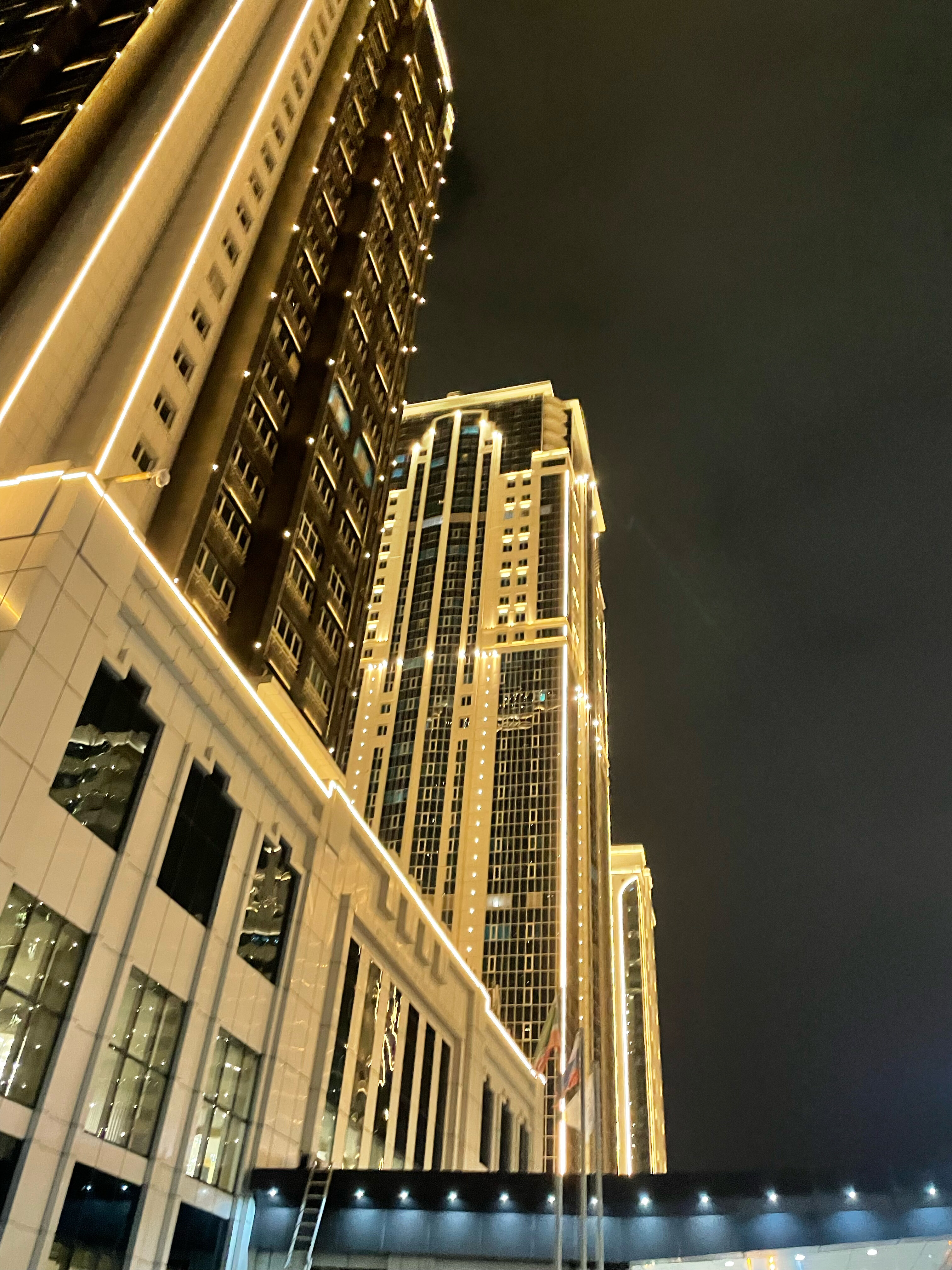 Фото Cosmos Selection Grozny City