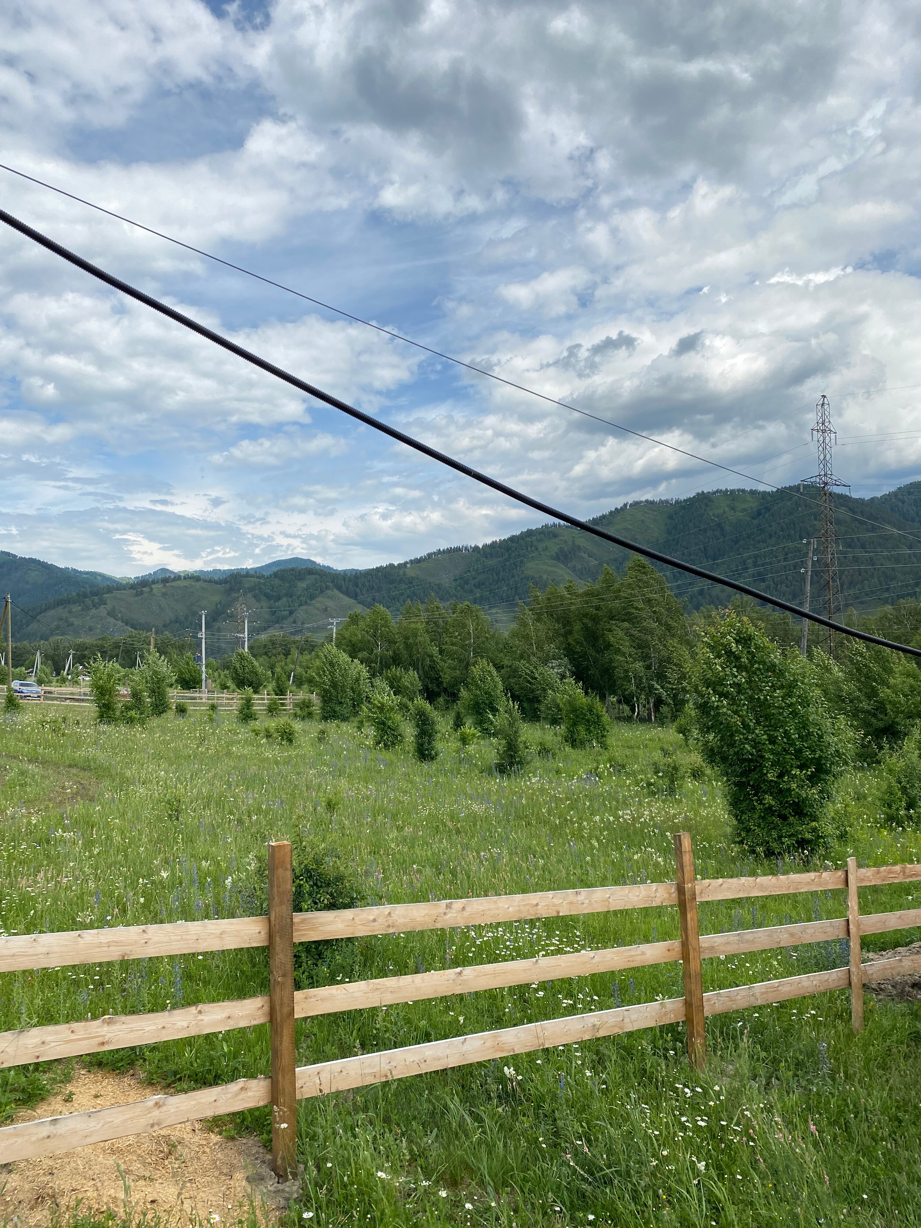 Фото Хан Алтай