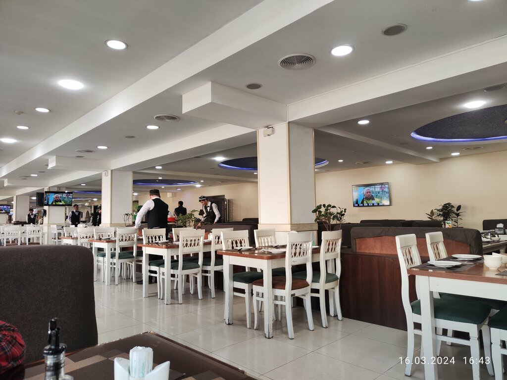 Restaurant Restaurant Rayhon, Tashkent, photo