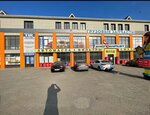 Авто Альянс (Solyanka Village, Nikolaevskoye Highway, 6Б), auto parts and auto goods store