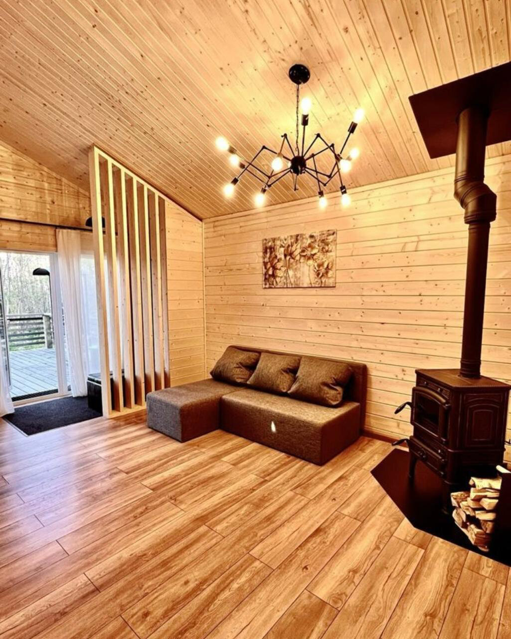 Фото Belka Village